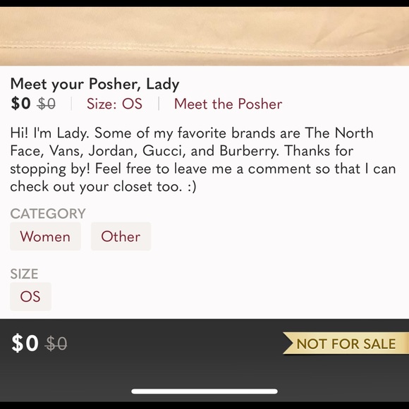 WARNING TO SELLERS - Picture 2 of 8